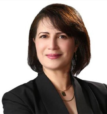 Dr. Rana Al Akhal 