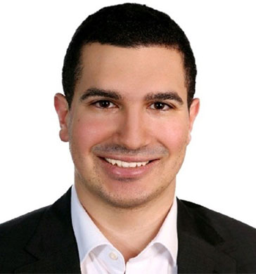 Wissam Abu Al-Neel 